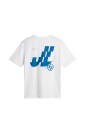 J. Lindeberg Parcie Seasonal Tee White XXL