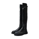 Rotta Dame Sko Svart 38 1/2 EU,