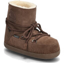 Rubber Duck Rd Bulky Boots Suede Adult - Brown - 39