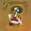 Fuzzy Duck  Splatter Vinyl