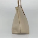 Salvatore Ferragamo Dame Beige