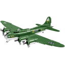Cobi Andre Verdenskrig Boeing B 17G Flying Fortress 5750