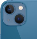 Apple iPhone 13 Mini 128GB Rød med 5G og A15 Bionic