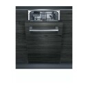Siemens iQ100 Helintegrert Oppvaskmaskin med Home Connect 45 cm