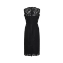 Dolce & Gabbana Dame Kjoler Svart XS,