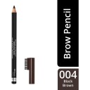 Rimmel London Professional Eyebrow Pencil #004 Black Brown 1,4g