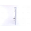 Radiator NISSENS 606837