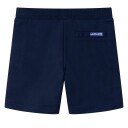  Barneshorts marineblå 92