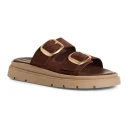 Tamaris Dame Sko Brun 37 EU,