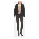 Dondup Dame Bukser Svart W29,