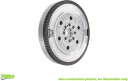 VALEO 836703 Dobbelmasse svinghjul
