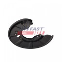 Skvettbord bemseskive FAST FT03872