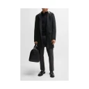 Boss Herre Frakker Svart S,