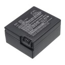 Cameron Sino Batteri til Sony DCR-PC9 / DCR-PC120BT