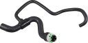 METZGER 2421467 Radiatorslange