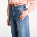 Calvin Klein Jeans Cropped Barrel Jean Tinted Airwa Blue 26