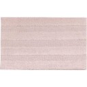 Sorema New Plus badematte 50x70 cm rosa Lys rosa