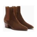 Casadei Dame Sko Brun 41 EU,