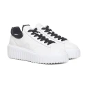 Hogan Dame Sko Hvit 38 EU,