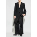 Balenciaga Herre Jakker Svart XL,