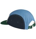 Liewood Rory Embroidery Cap   Blue   55