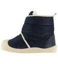 Bundgaard Vintersko - Nuri - Midnight - Bundgaard - 21 - Vinterstøvler Beige Blå Marineblå