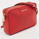 Michael Kors Dame Rød