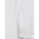 Msgm Dame Bluser & Skjorter Hvit M,