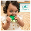 Infantino Biteleke Lil' Nibblers Brokkoli
