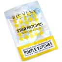 Biovène STAR PATCHES Yellow Pimple Patches Anti-Blemish Stars 28 pa
