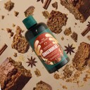 The Body Shop Gingerbread Baked Gingerbread & Brown Sugar Shower Cream