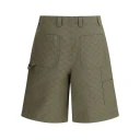 Gucci Herre Shorts Grønn L,