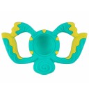 PLAYGRO Pop and Chew Silicone Teether 10188760