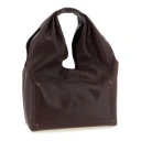Maison Margiela Dame Vesker Rød ONE SIZE,