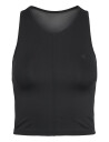 Champion Tank - Black - M