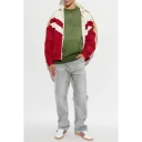 Dsquared2 Herre Jakker Rød XL,