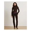 Ralph Lauren Dame Bukser Brun W31,