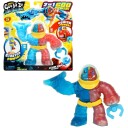 Goo Jit Zu S9 Deep Sea 2-I-1 Figur 15cm Tyro