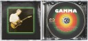 Gamma  Across The Airwaves  CD