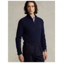 Polo Ralph Lauren Herre Strikkevarer Blå 2XL,