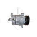AC kompressor NRF 32559