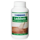 Herdins Lakkbeis 300 ml Nr 725 Mørk Eik