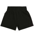 FILA Rifredi Wide Graphic Sweat Shorts Black 158 164
