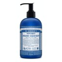 Dr. Bronner's Organic Sugar Soap Naked Unscented 355ml