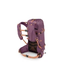 Ryggsekk Osprey Tempest Velocity 20L Pashmina/Melon XS/S