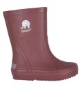 CeLaVi Basic Gummistøvler Rose Brown 29