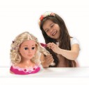 Klein Toys Princess Coralie Frisørdukke Emma