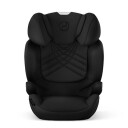 Cybex Beltestol Solution T i-Fix Plus Sepia Black