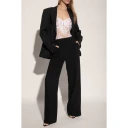 Dolce & Gabbana Dame Undertøy Hvit L,