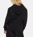 Dickies Youth Logo Hoodie Knit Black S